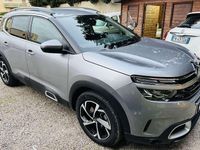 Usata Citroën C5 Aircross Feel 131 CV (96 kW) 2022 SUV