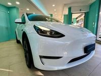 Usata Tesla Model Y 152 kW (208 CV) 2025 Bianco SUV