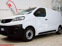 Usata Fiat Scudo 120 CV (88 kW) 2023 Bianco Furgone
