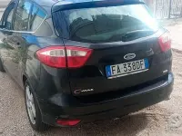Usata Ford C-MAX 115 CV (84 kW) 2012 Monovolume