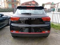 Usata DFSK Glory 500 115 CV (84 kW) 2024 Nero Station wagon