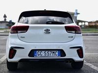 Usata Kia Rio GT-Line 101 CV (74 kW) 2021 Berlina