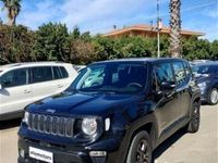 usata Jeep Renegade 1.6 Mjt DDCT 120 CV Business usato