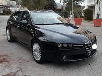 usata Alfa Romeo 159 diesel 1.9 cv 150