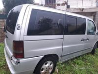 usata Mercedes Vito 110CDI - 2003