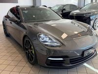 Usata Porsche Panamera 4 Sport Turismo Sport Turismo 330 CV (242 kW) 2018 Grigio Station wagon