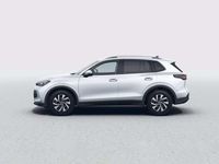 Nuova VW Tiguan Edition 131 CV (96 kW) 2026 Dolomite silver metallizzato SUV