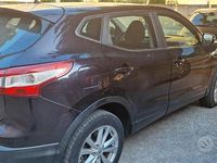 Usata Nissan Qashqai 2014 SUV