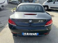 usata BMW Z4 (e89) - 2013
