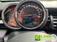 Usata Mini Cooper D Hype 2017 Grigio Utilitaria