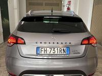 Usata DS Automobiles DS4 Crossback Sport Chic 120 CV (88 kW) 2017 SUV