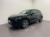 Usata Audi Q5 S-line plus 299 CV (219 kW) 2024 Nero mythos metallizzato SUV