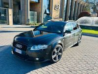 usata Audi A4 Avant 2.0 tdi Top Plus 210cv