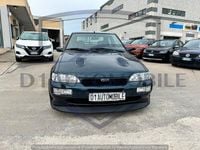 Usata Ford Escort RS 220 CV (161 kW) 1996 Blu Coupé