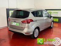 Usata Ford B-MAX 90 CV (66 kW) 2013 Monovolume