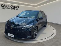 Usata Renault Clio V Techno 91 CV (66 kW) 2023 Gne nero etoile Utilitaria