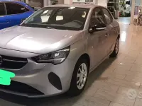 Usata Opel Corsa 2019 Utilitaria
