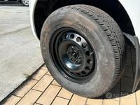 Usata Nissan Navara Visia 163 CV (119 kW) 2020 Bianco Pick-up