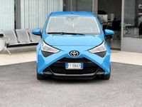 usata Toyota Aygo 1.0 Benzina 72CV E6 - 2019