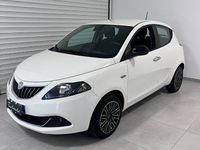 Usata Lancia Ypsilon S 69 CV (50 kW) 2021 Bianco Utilitaria