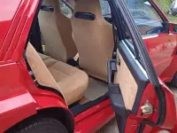 Usata Lancia Delta 211 CV (155 kW) 1993 Utilitaria