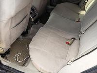 Usata Alfa Romeo 159 120 CV (88 kW) 2006 Nero Station wagon