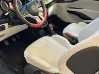 Usata Opel Adam Slam 87 CV (63 kW) 2016 Utilitaria