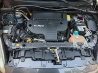 Usata Fiat Grande Punto Emotion 90 CV (66 kW) 2009 Utilitaria