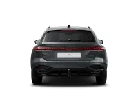 Nuova Audi A5 S-Line 299 CV (219 kW) 2026 Grigio daytona perlato Station wagon