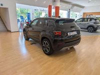 Nuova Jeep Avenger Summit 114 CV (83 kW) 2025 Nero SUV