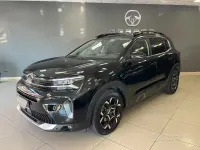 Usata Citroën C5 Aircross Shine 131 CV (96 kW) 2023 Nero SUV