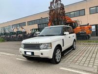 usata Land Rover Range Rover Range RoverIII 2002 3.6 tdV8 Vogue SE auto