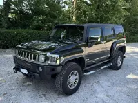 Usata Hummer H3 245 CV (180 kW) 2010 SUV