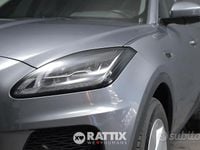 Usata Jaguar E-Pace 163 CV (119 kW) 2021 Grigio SUV