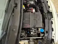 Usata Ford Ka 69 CV (50 kW) 2010 Bianco Utilitaria