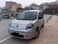Usata Renault Kangoo 105 CV (77 kW) 2013 Monovolume