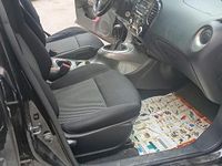 Usata Nissan Juke 110 CV (80 kW) 2016 Nero SUV