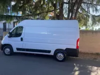 Usata Opel Movano 120 CV (88 kW) 2023 Other Furgone
