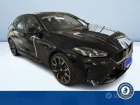 Usata BMW 120 M Sport 190 CV (139 kW) 2024 Nero Utilitaria