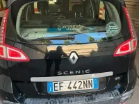 Usata Renault Scenic E-Tech 110 CV (80 kW) 2010