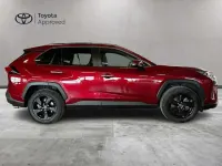 Usata Toyota RAV4 Lounge 222 CV (163 kW) 2019 Other SUV