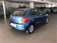 usata VW Polo 1.4 TDI 5p. Fresh usato