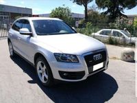 usata Audi Q5 Q5I 2008 2.0 tdi quattro 170cv s-tronic dpf