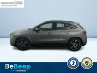 Usata Mercedes GLA200 Advanced Plus 150 CV (110 kW) 2024 Grigio metallizzato SUV