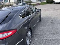 Usata Ford Mondeo Vignale 150 CV (110 kW) 2017 Berlina