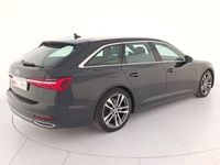 usata Audi A6 AVANT 40 TDI S TRONIC