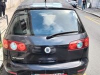 Usata Fiat Croma Wagon 2006 Nero Station wagon