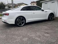 Usata Audi A5 Sport 190 CV (139 kW) 2018 Coupé