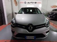 usata Renault Clio IV Clio Sporter 1.5 dCi 8V 90CV Start&Stop Energy