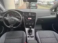 Begagnad VW Golf VIII R-line 110 HK (80 kW) 2021 Sedan